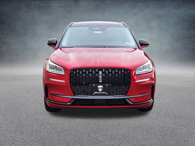 New 2026 Lincoln Corsair Reserve image 2