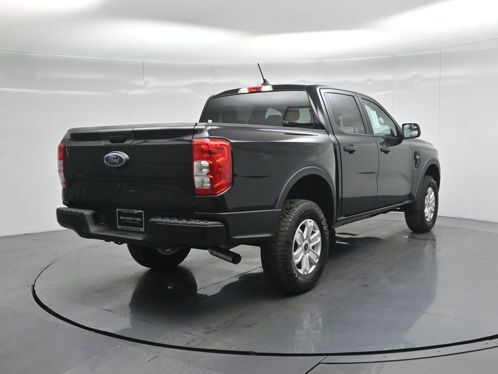 Used 2025 Ford Ranger XL image 26
