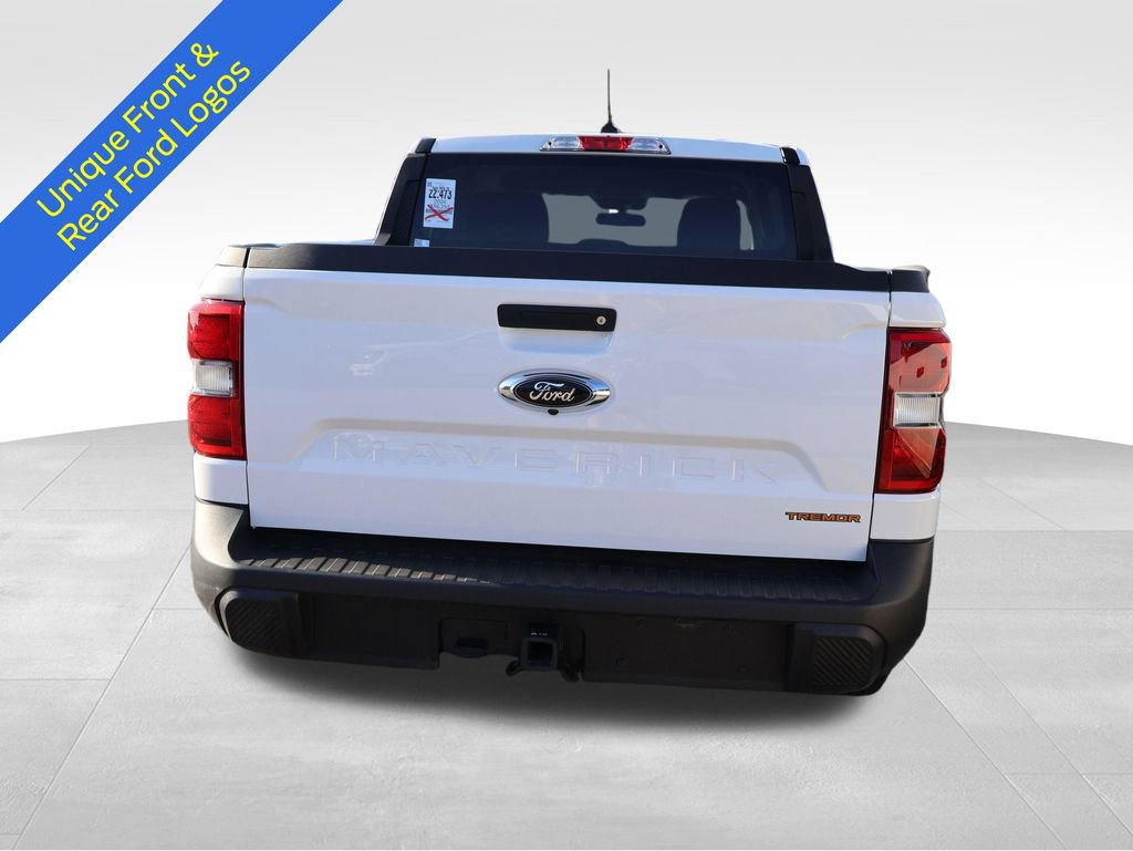 Used 2024 Ford Maverick Tremor w/ Tremor Off-Road Package AWD/4WD image 20
