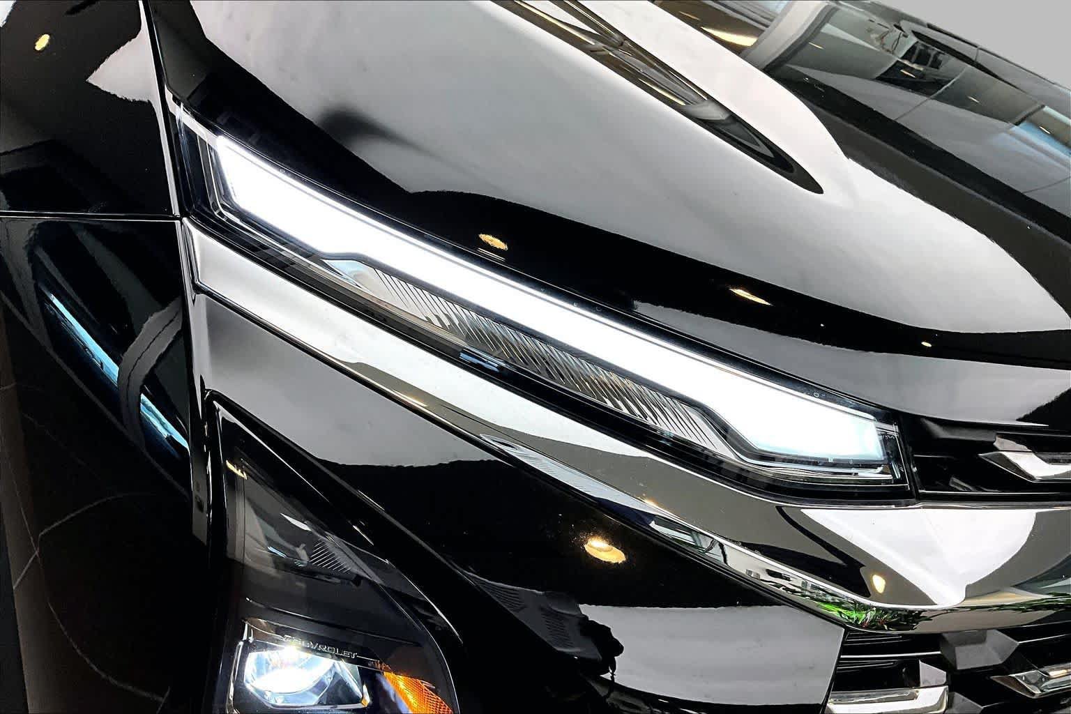 Used 2025 Chevrolet Equinox LT FWD image 25