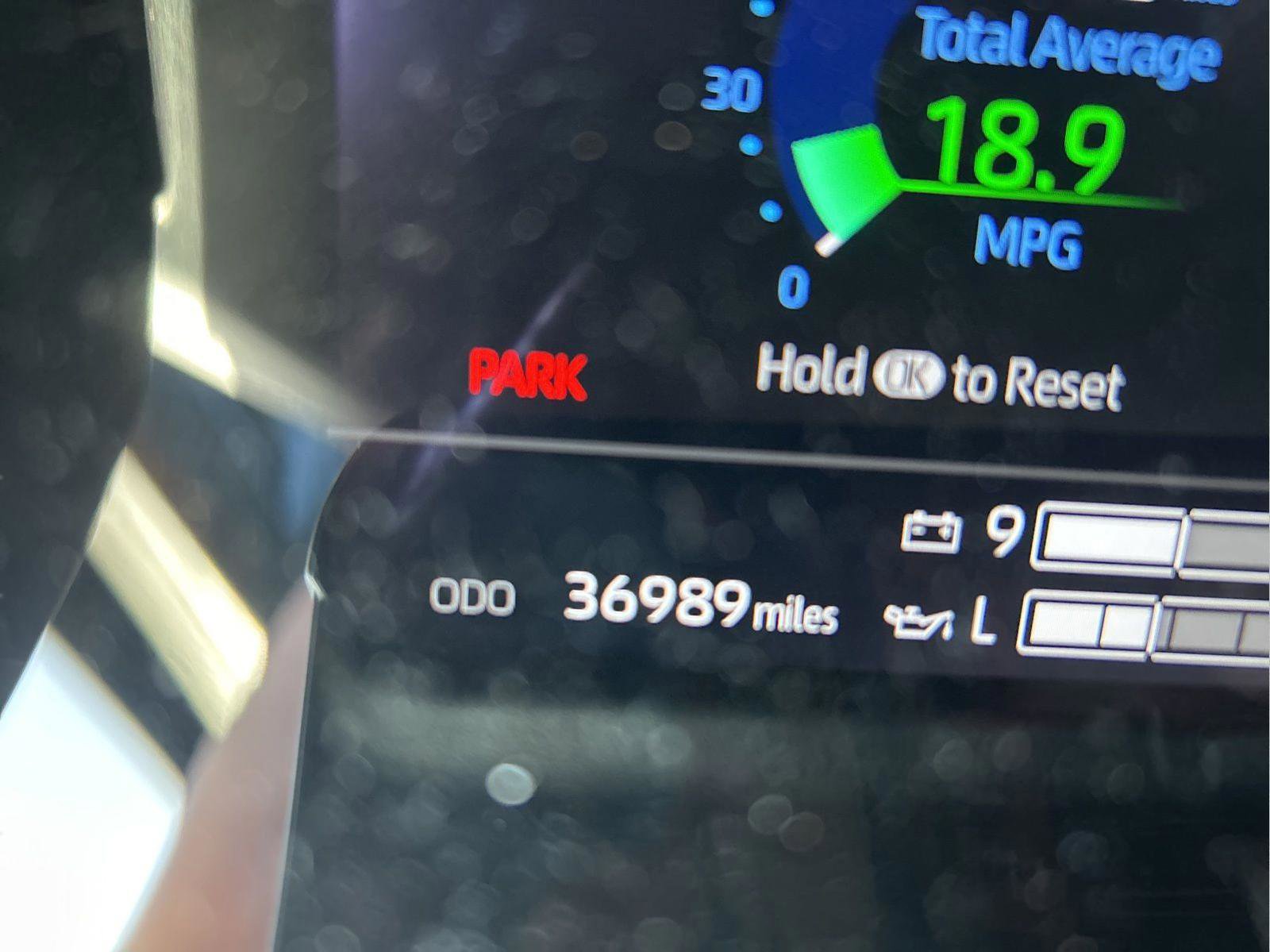 Used 2024 Toyota Tundra Platinum AWD/4WD image 27