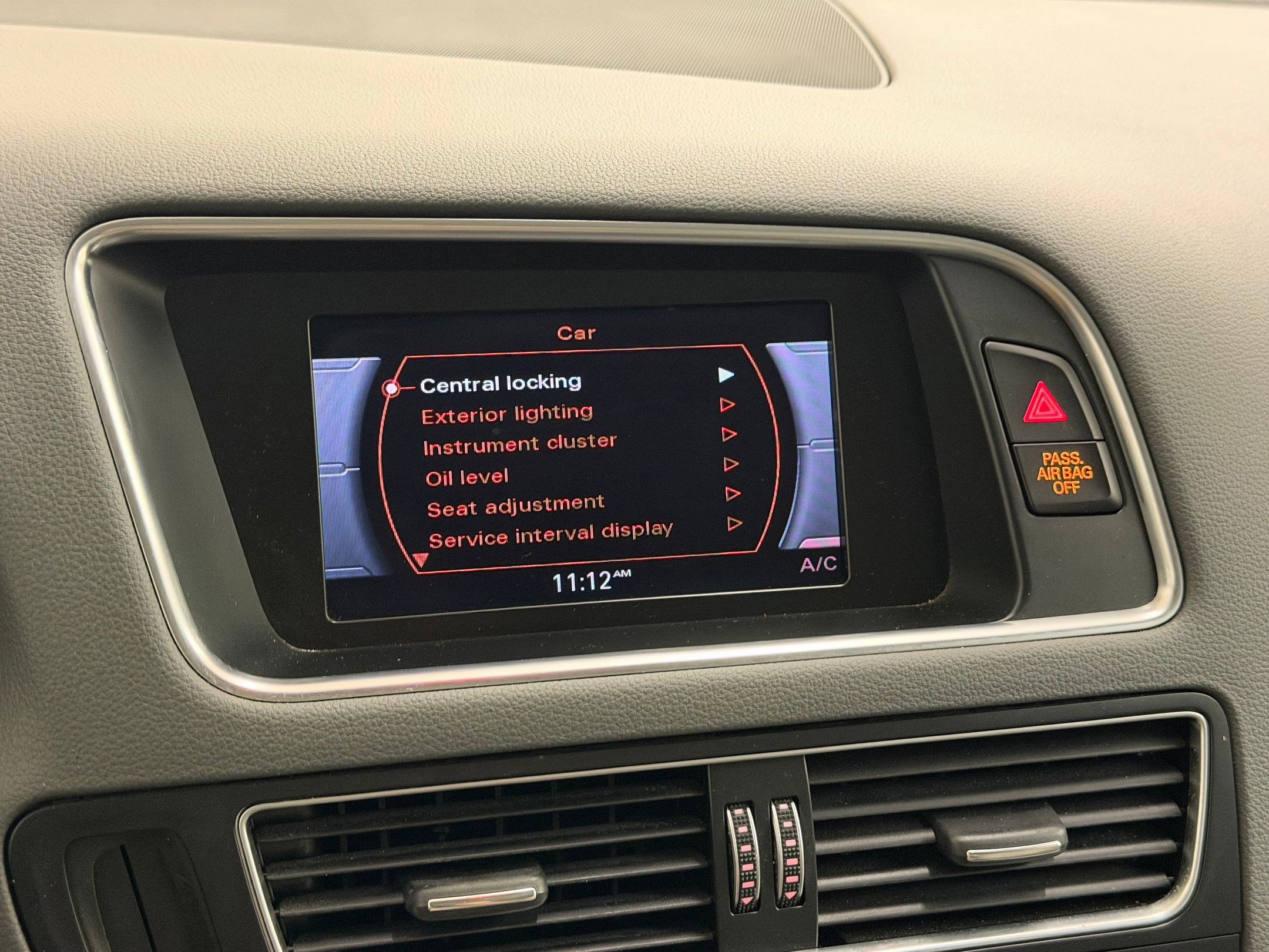 Used 2013 Audi Q5 2.0T Premium Plus w/ Premium Plus Pkg image 27