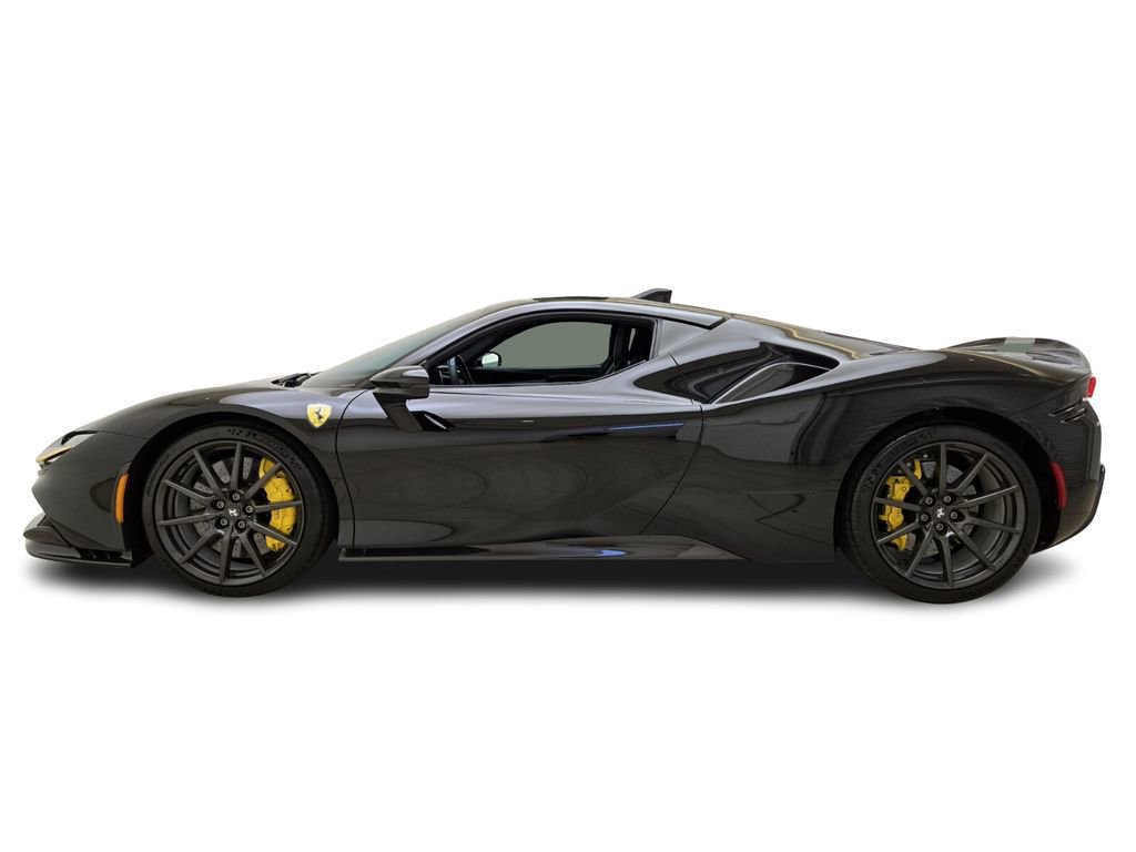 Used 2022 Ferrari SF90 Stradale image 12