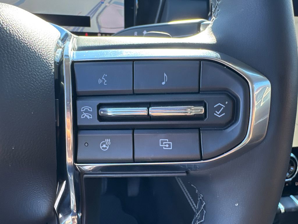 Used 2026 GMC Terrain Denali image 26
