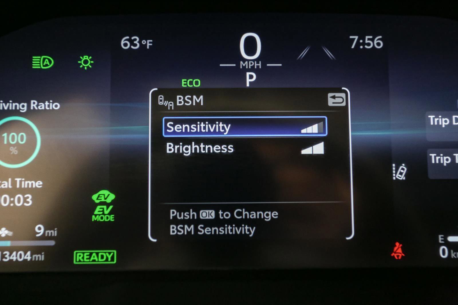 Used 2024 Toyota RAV4 XSE w/ Weather Package image 45