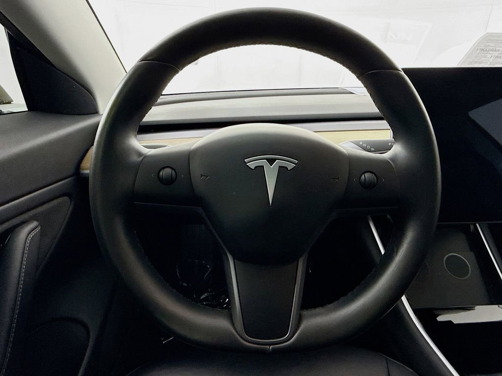 Used 2018 Tesla Model 3 Long Range AWD/4WD image 12