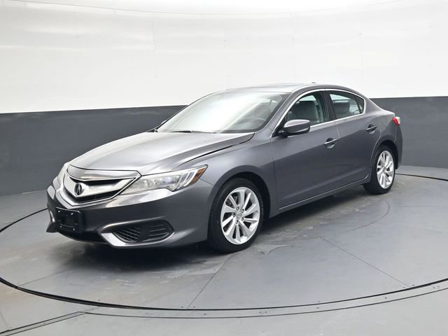 Used 2018 Acura ILX w/ Premium Package image 9