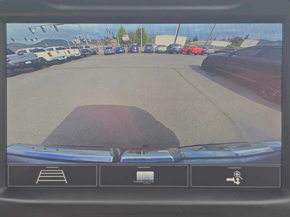 Used 2020 GMC Sierra 1500 AT4 w/ AT4 Premium Package AWD/4WD image 20