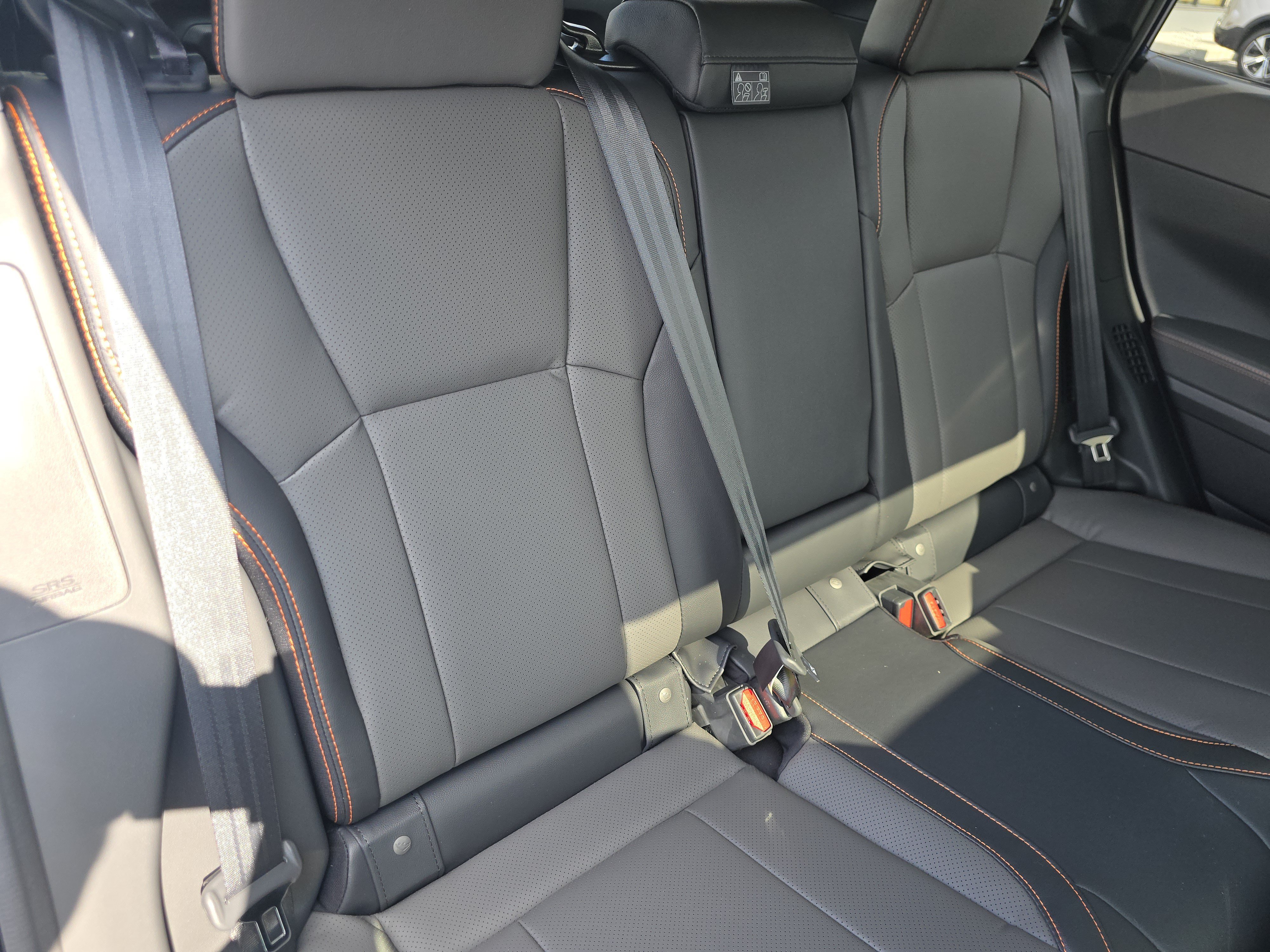 New 2026 Subaru Crosstrek 2.5i Limited AWD/4WD image 20