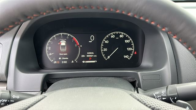 New 2026 Honda Ridgeline TrailSport+ image 15