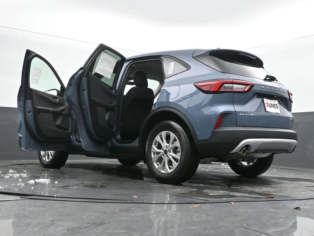 New 2026 Ford Escape Active w/ Cold Weather Package image 75