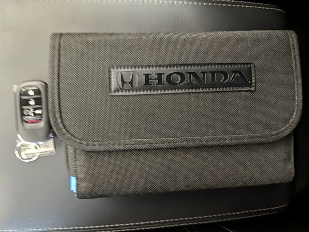 Used 2024 Honda Pilot EX-L image 29