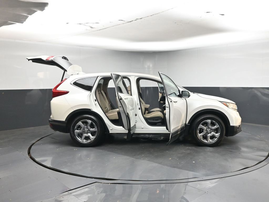 Used 2018 Honda CR-V EX-L image 43