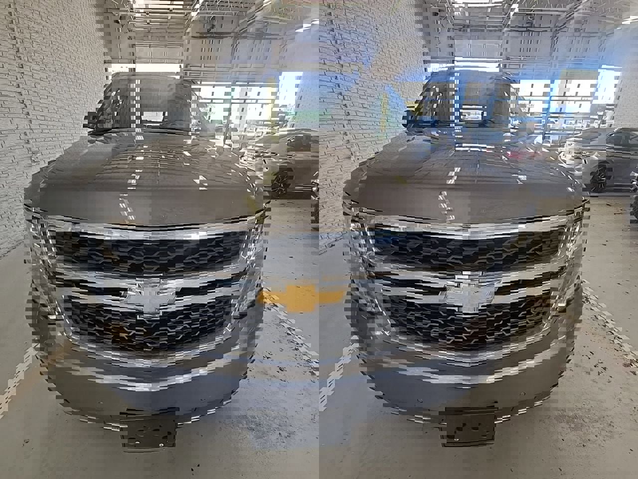 Used 2019 Chevrolet Tahoe LT w/ Luxury Package image 2