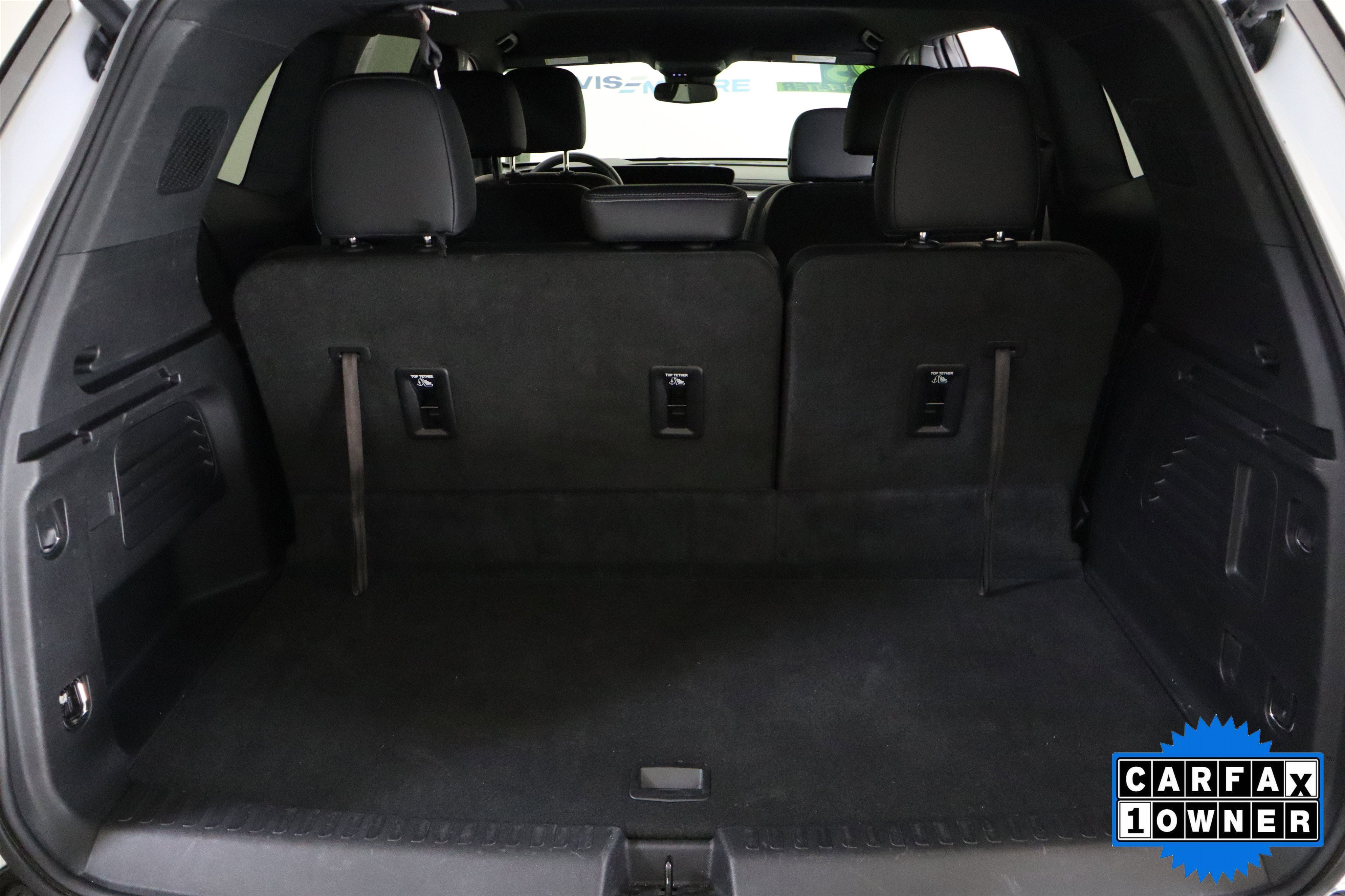 Used 2025 Buick Enclave Sport Touring image 9