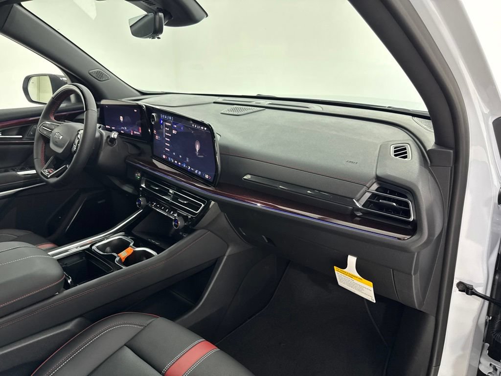 New 2027 Chevrolet Traverse RS AWD/4WD image 29