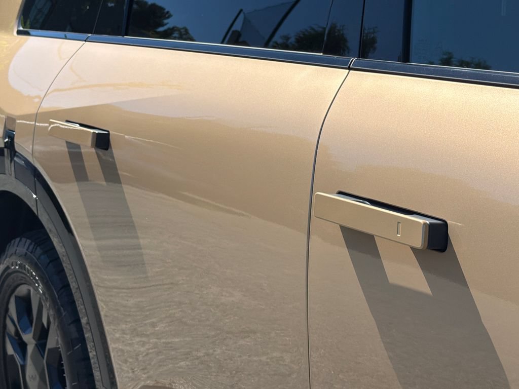 New 2027 Kia Telluride SX Prestige X-Pro AWD/4WD image 11