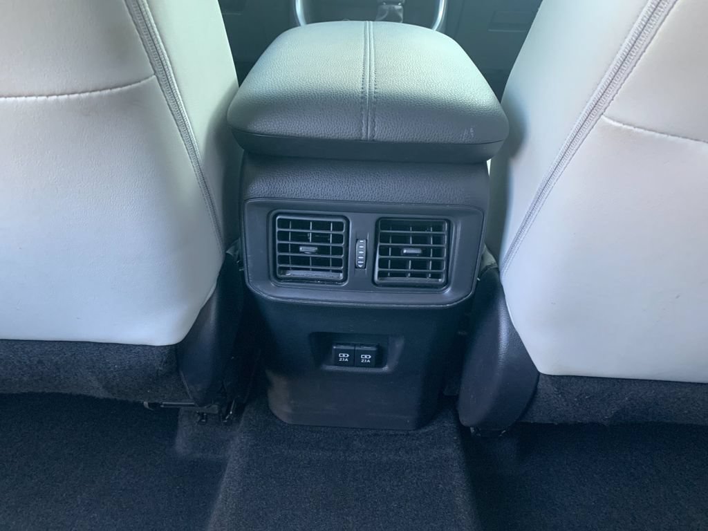 Used 2020 Toyota RAV4 XLE Premium AWD/4WD image 15