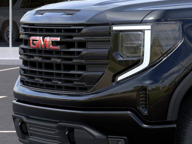 New 2026 GMC Sierra 1500 Elevation w/ Preferred Package AWD/4WD image 13