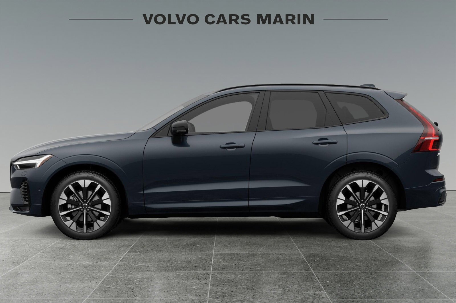 New 2026 Volvo XC60 B5 Plus w/ Protection Package Premier image 3