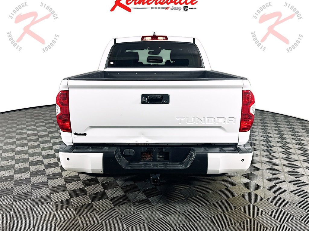 Used 2021 Toyota Tundra SR5 image 6