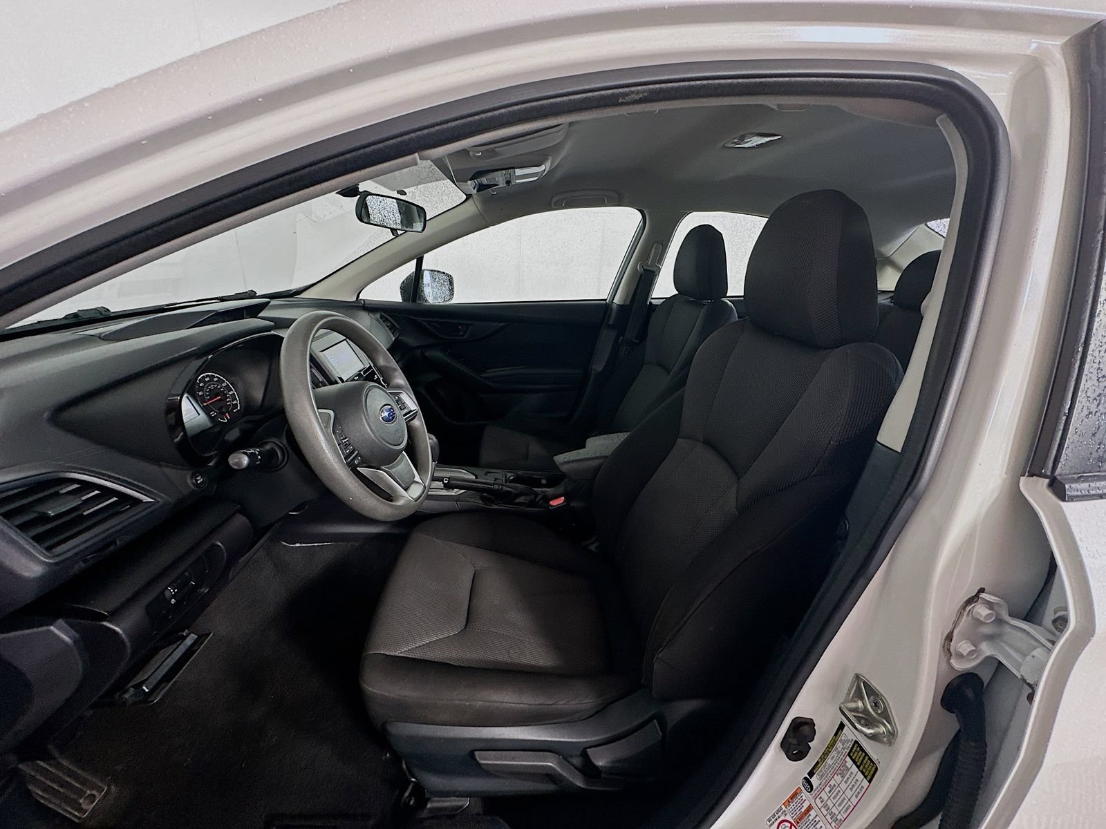 Used 2019 Subaru Impreza 2.0i AWD/4WD image 19