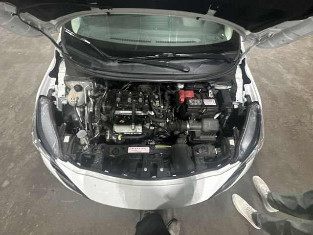 Used 2024 Nissan Versa S w/ S Plus Package FWD image 22