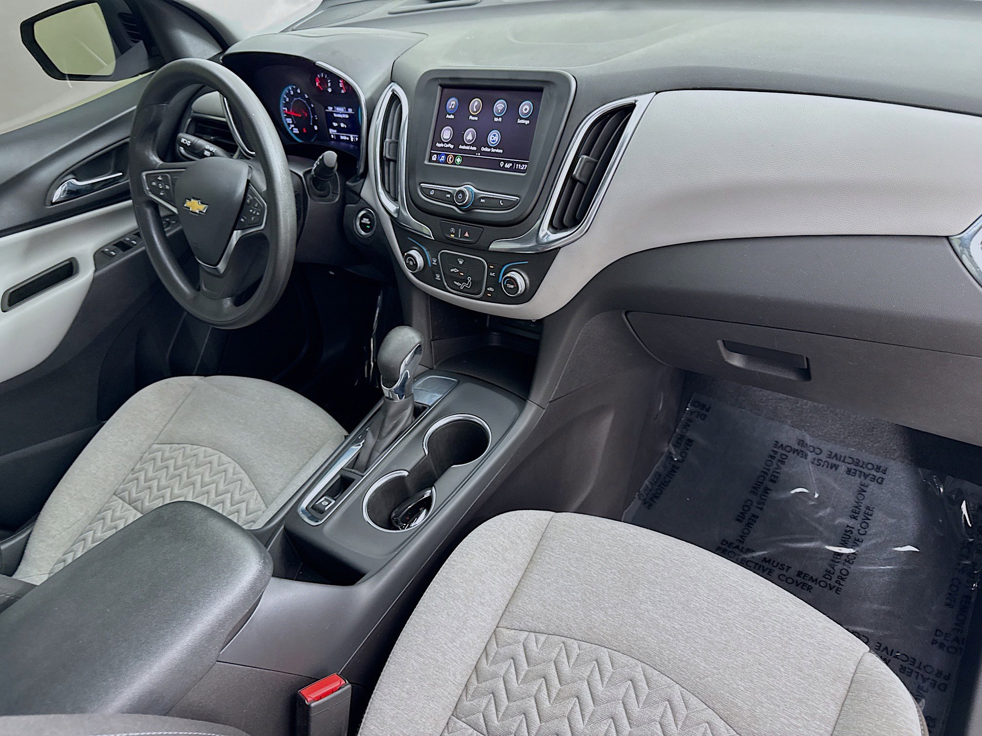 Used 2024 Chevrolet Equinox LS image 29