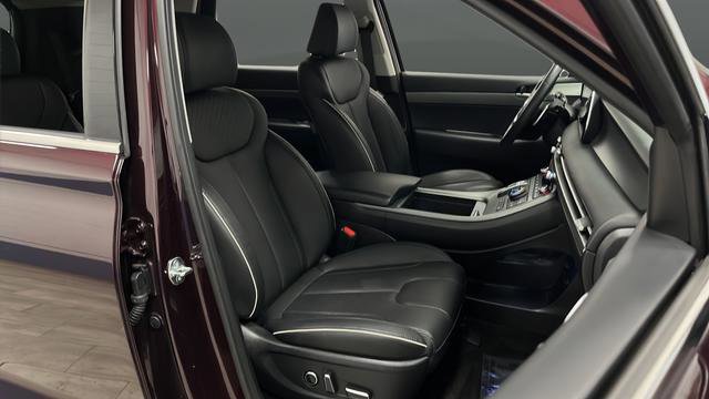 Used 2025 Hyundai Palisade SEL image 24