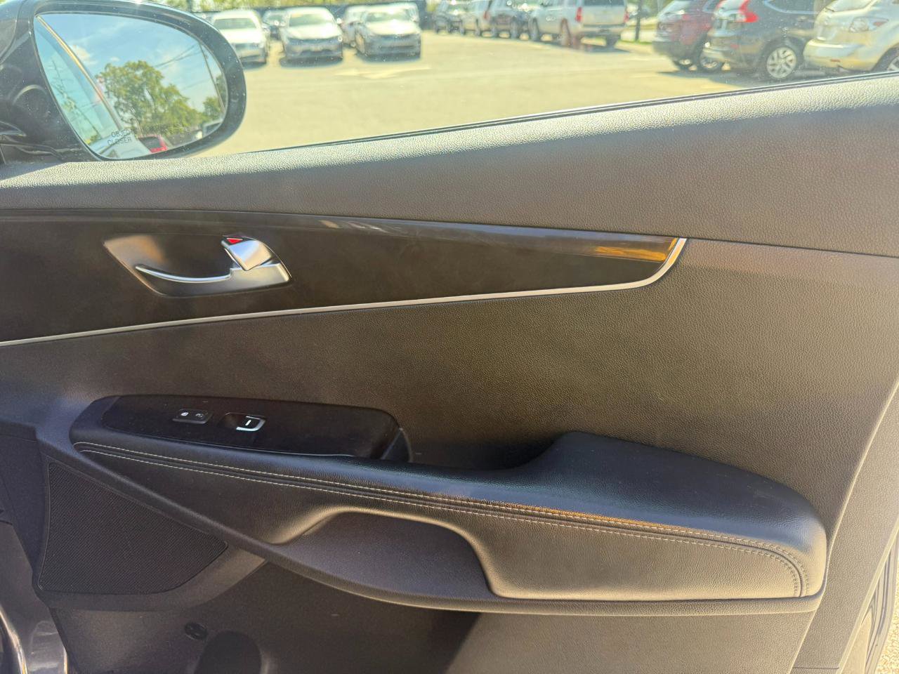 Used 2016 Kia Sorento LX w/ LX Convenience Package AWD/4WD image 20