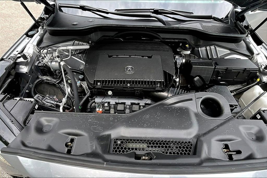 Used 2022 Acura MDX A-Spec image 13