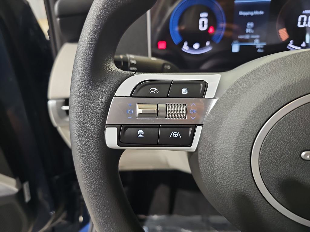 New 2026 Hyundai Tucson SE FWD image 18