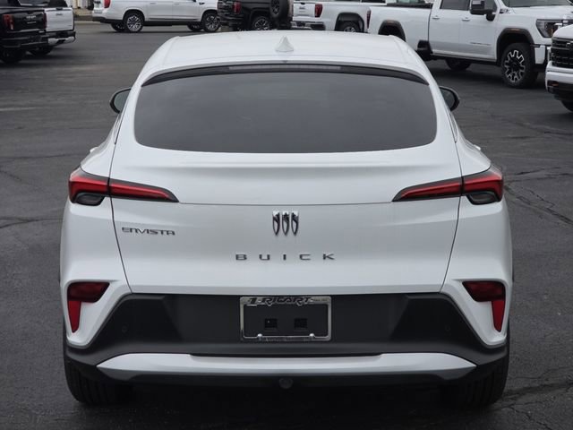 New 2026 Buick Envista Preferred w/ Convenience I Package image 19