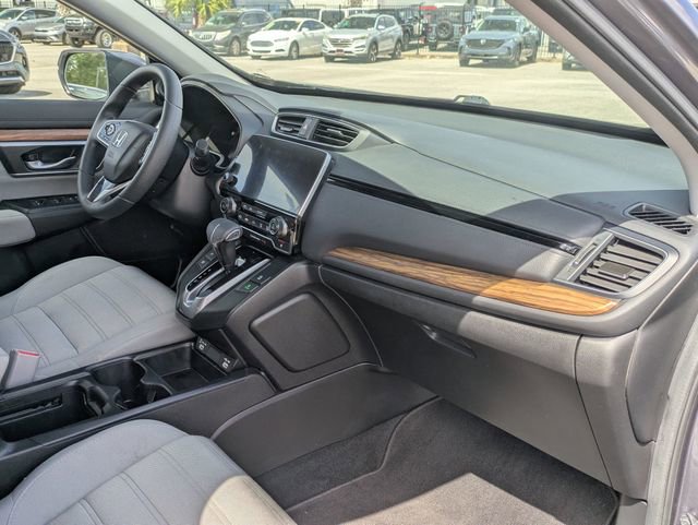 Used 2021 Honda CR-V EX image 30