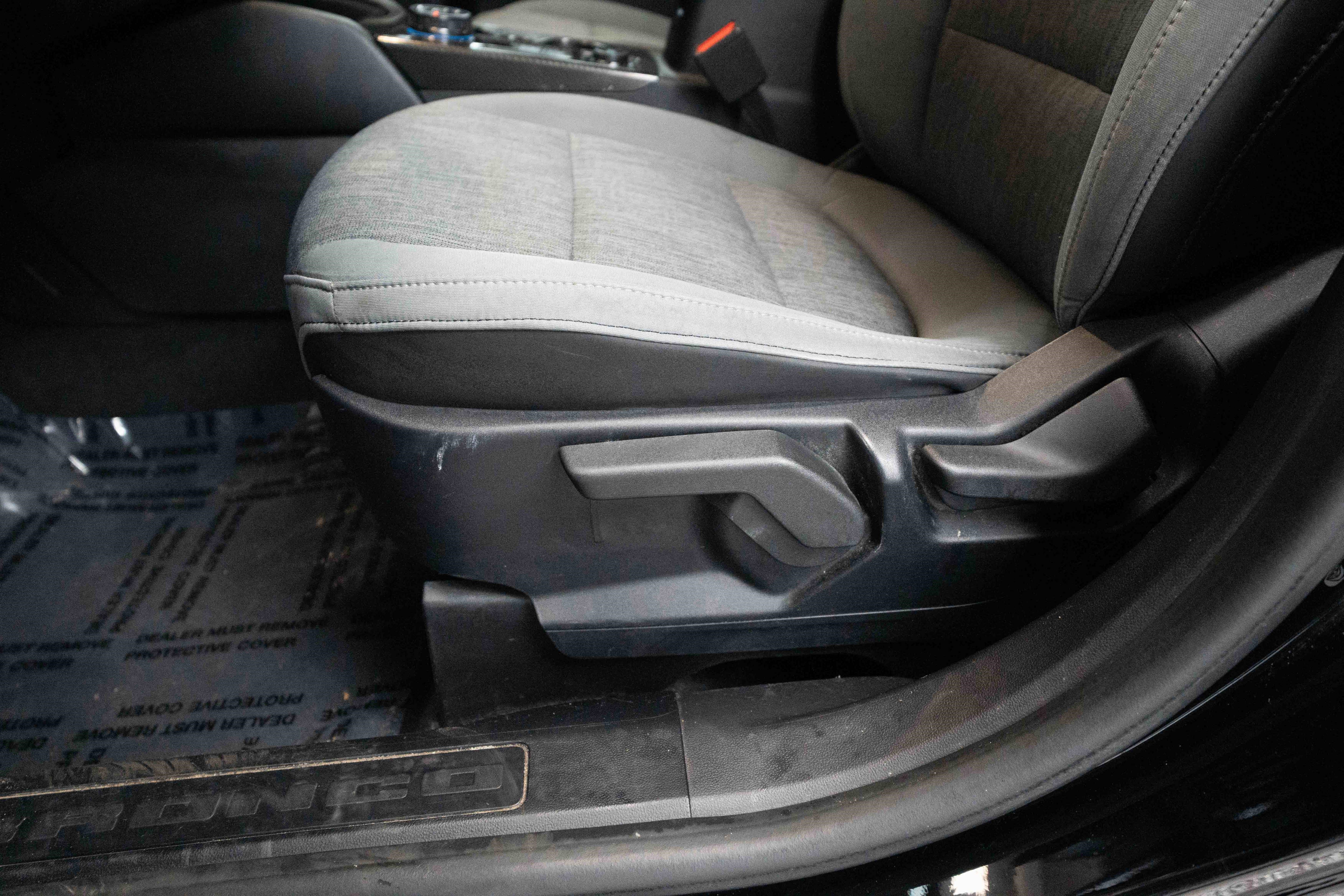 Used 2021 Ford Bronco Sport Big Bend image 12