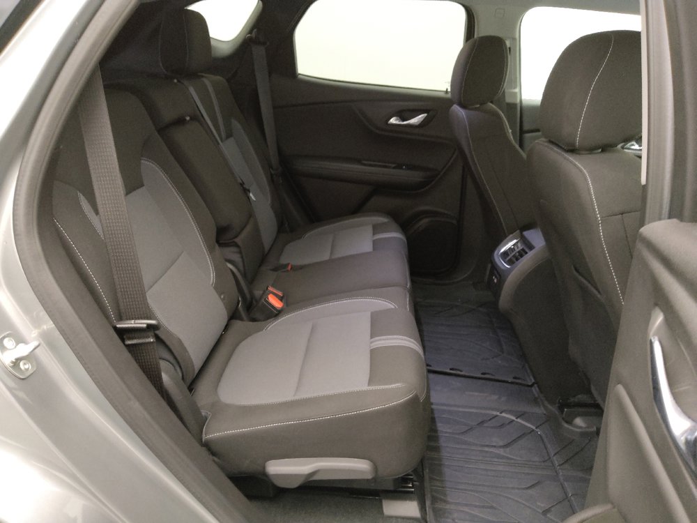 Used 2024 Chevrolet Blazer LT w/ Convenience Package image 19