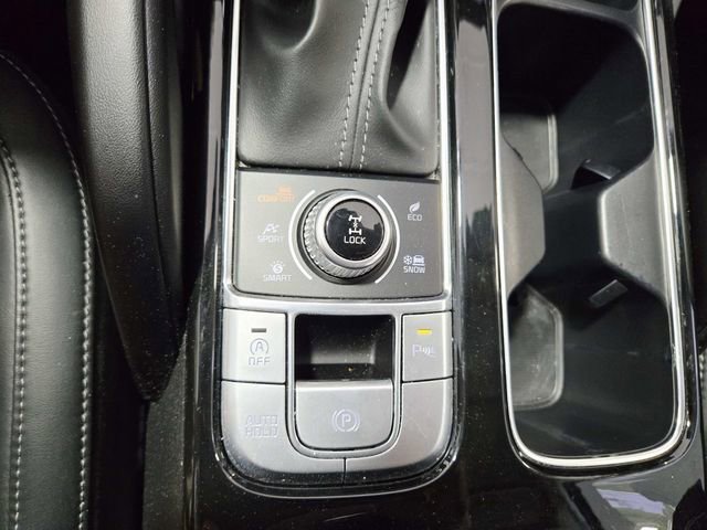 Used 2024 Kia Telluride S w/ S Sunroof Package AWD/4WD image 30