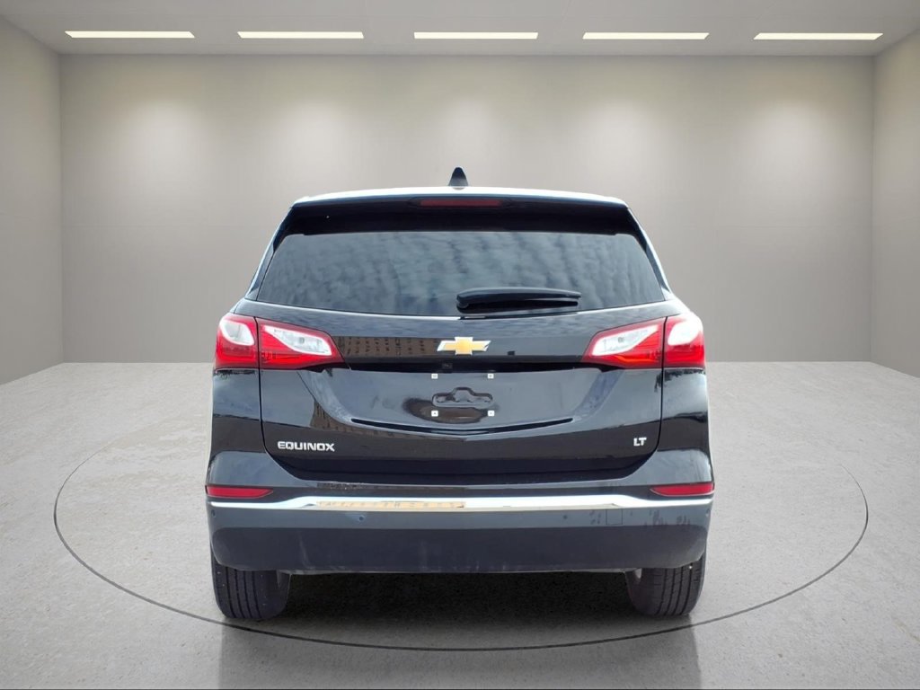 Used 2021 Chevrolet Equinox LT FWD image 23