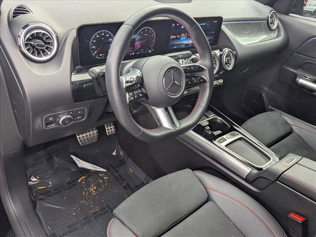 Certified 2025 Mercedes-Benz GLA 250 image 10