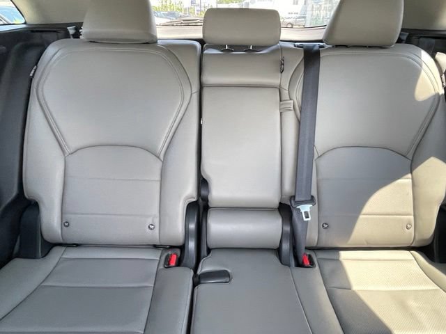 Used 2023 INFINITI QX50 Luxe AWD/4WD image 21