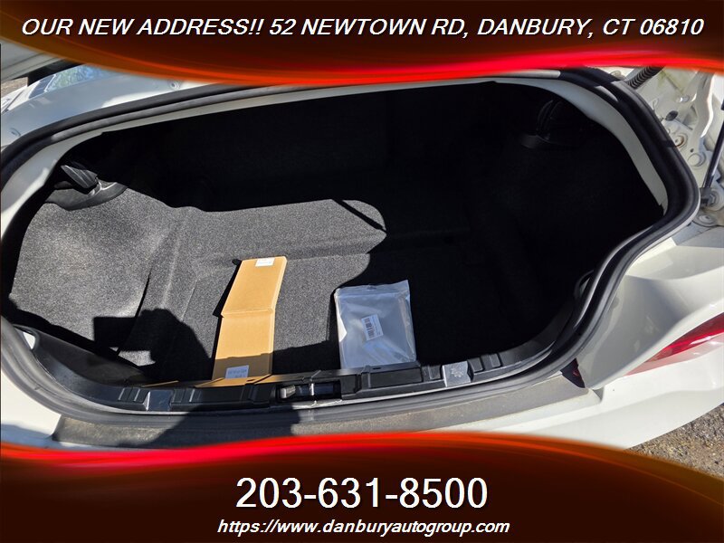 Used 2008 BMW Z4 3.0si RWD image 4