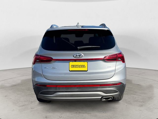Used 2023 Hyundai Santa Fe SEL image 4
