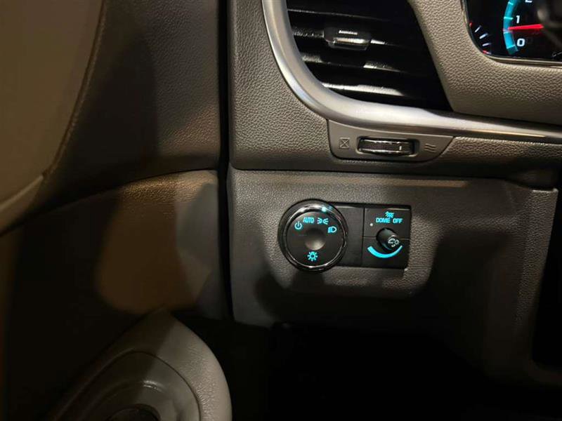 Used 2016 Chevrolet Traverse LS image 17