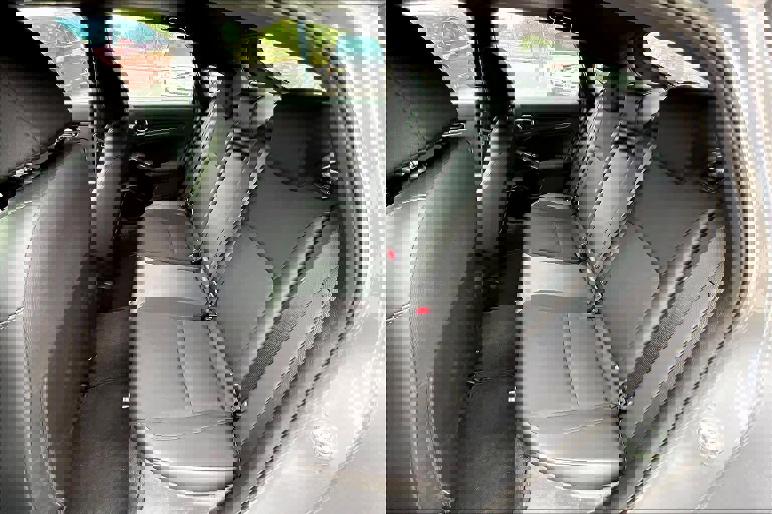 Used 2026 Honda Civic Sport image 20