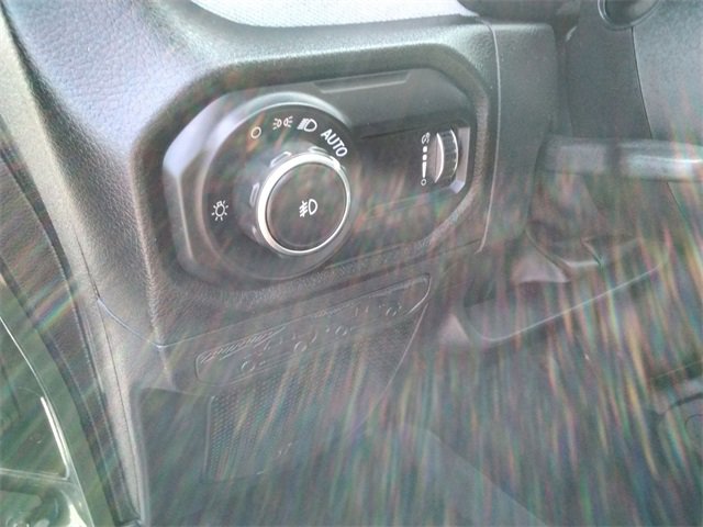 Used 2024 Jeep Wrangler Willys image 27