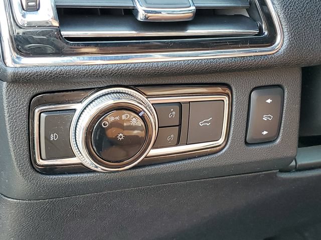 Used 2020 Lincoln Navigator Reserve w/ Luxury Package AWD/4WD image 20