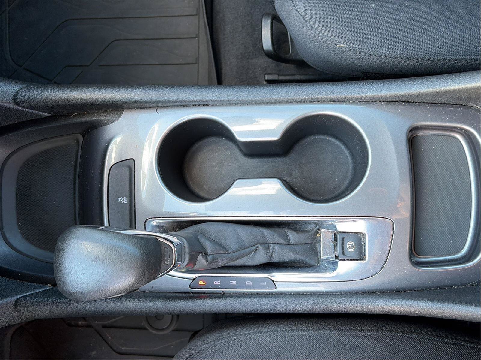 Certified 2023 Chevrolet Malibu LS FWD image 29