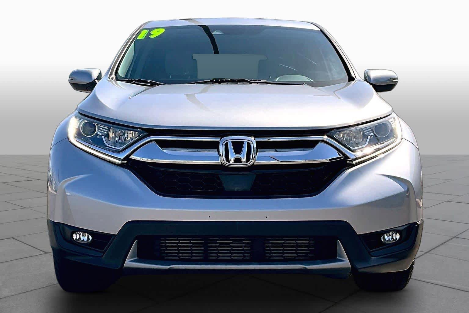 Used 2019 Honda CR-V EX image 3