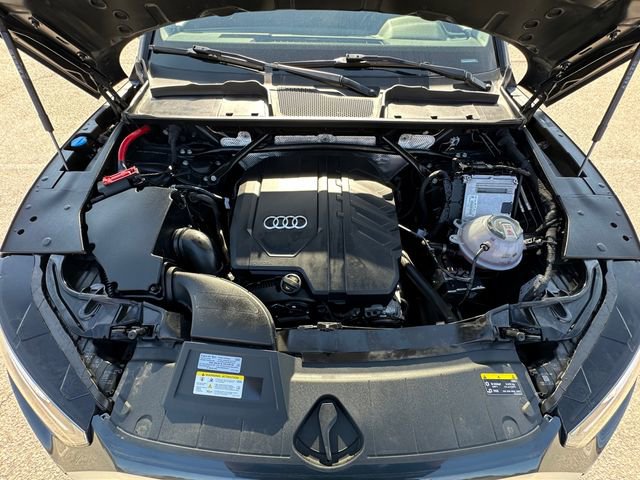 Used 2023 Audi Q5 2.0T Premium Plus w/ Premium Plus Package image 31
