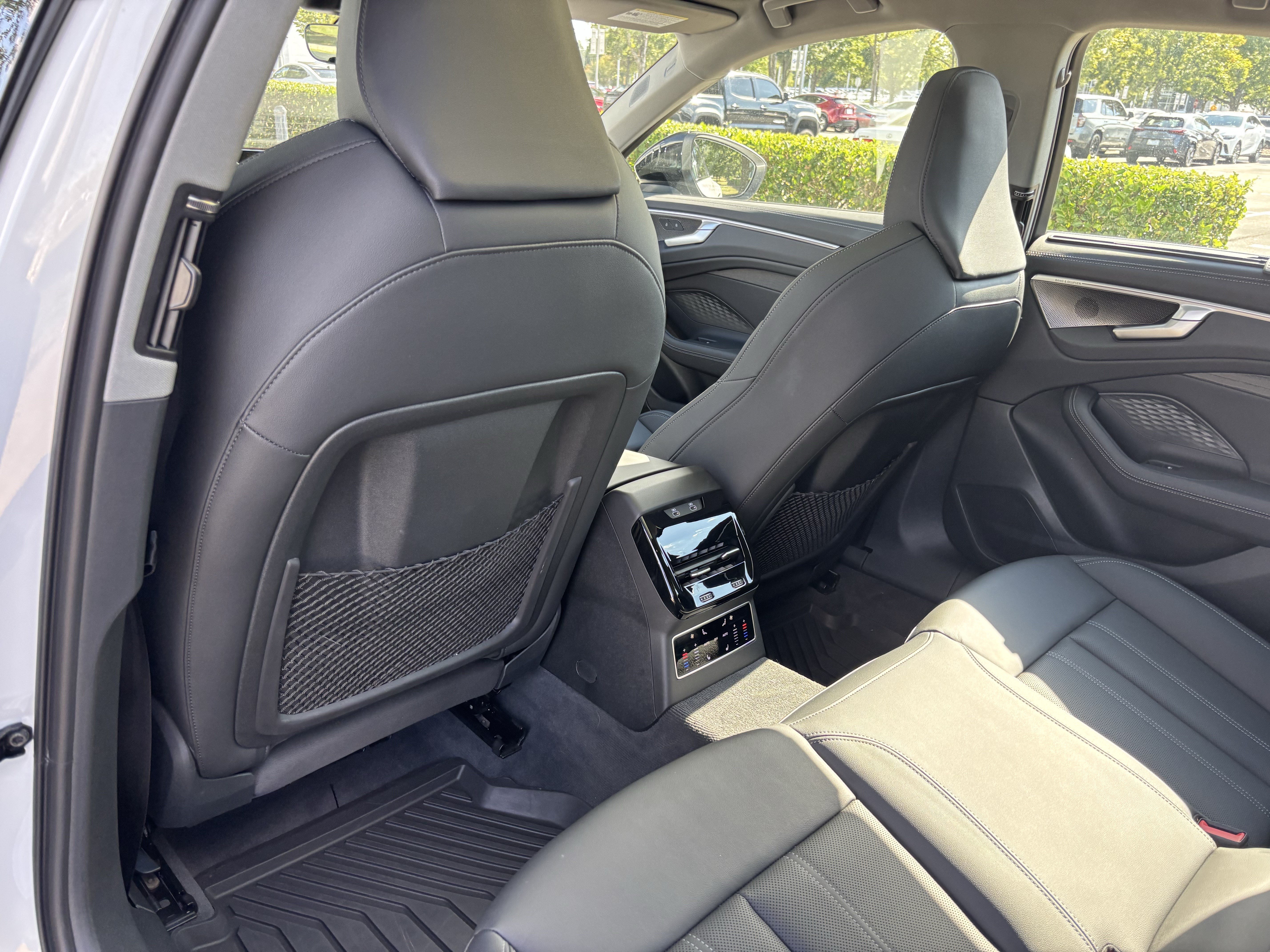 Certified 2026 Audi A6 Prestige AWD/4WD image 19